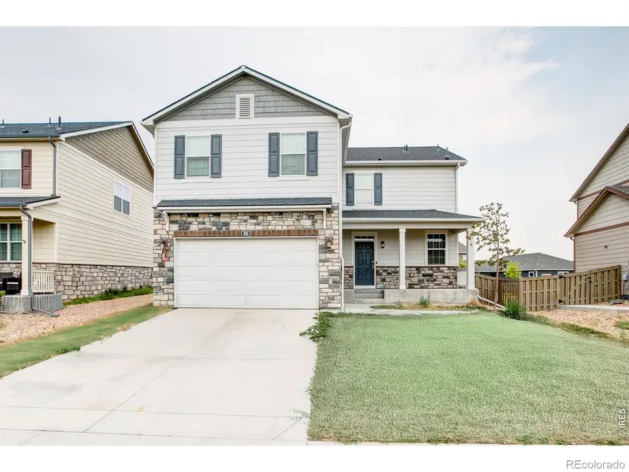 329 Jay Avenue, Severance, CO 80546 - #2