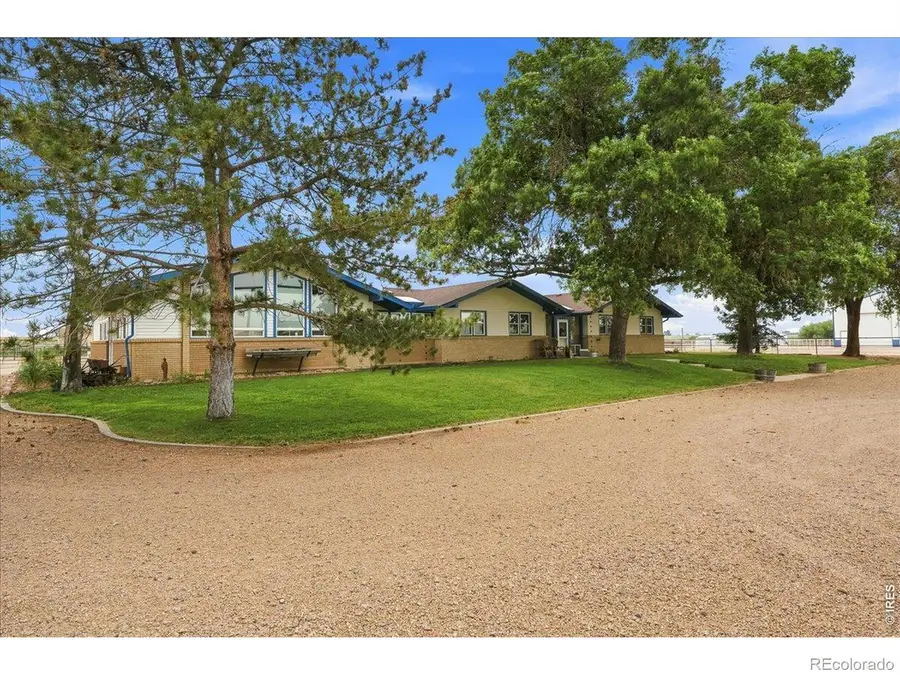 36590 County Road 43, Eaton, CO 80615 - #2