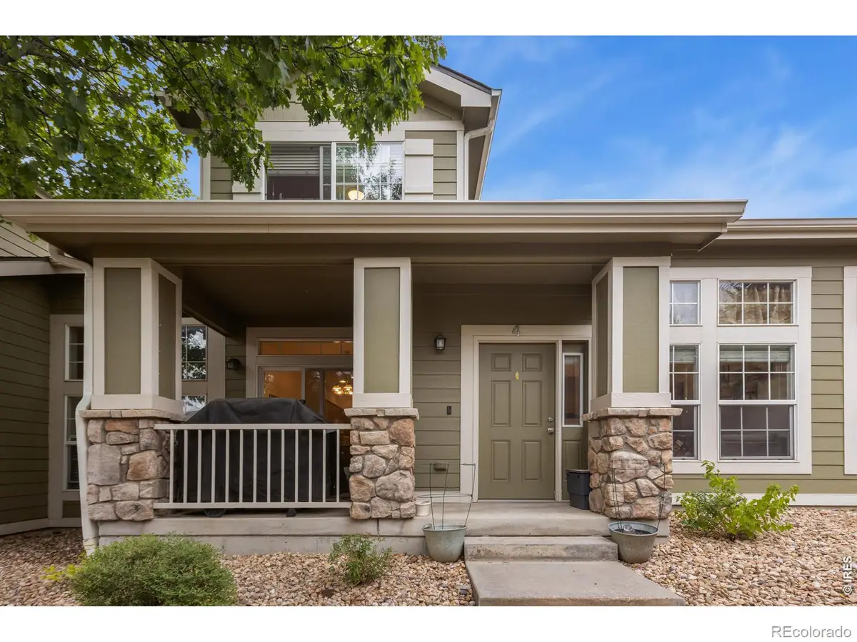 7075 19th Street #4, Greeley, CO 80634 - #1
