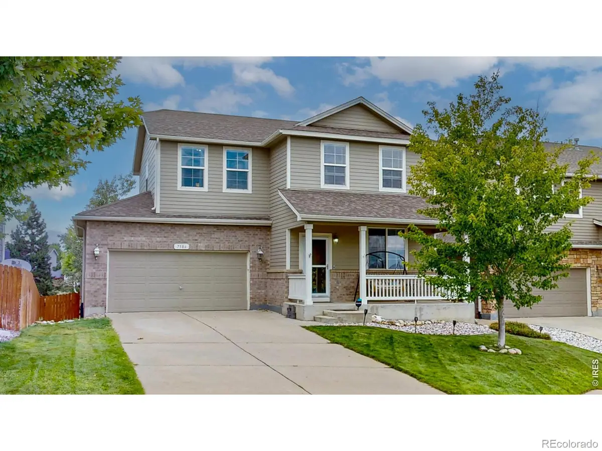 7586 Triangle Drive, Fort Collins, CO 80525 - #1