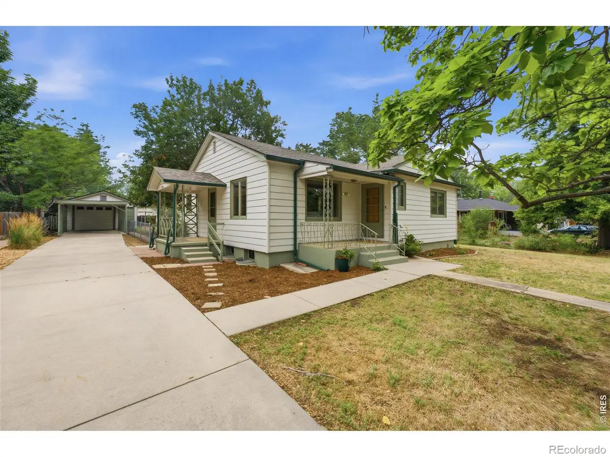 747 Sumner Street, Longmont, CO 80501 - #1
