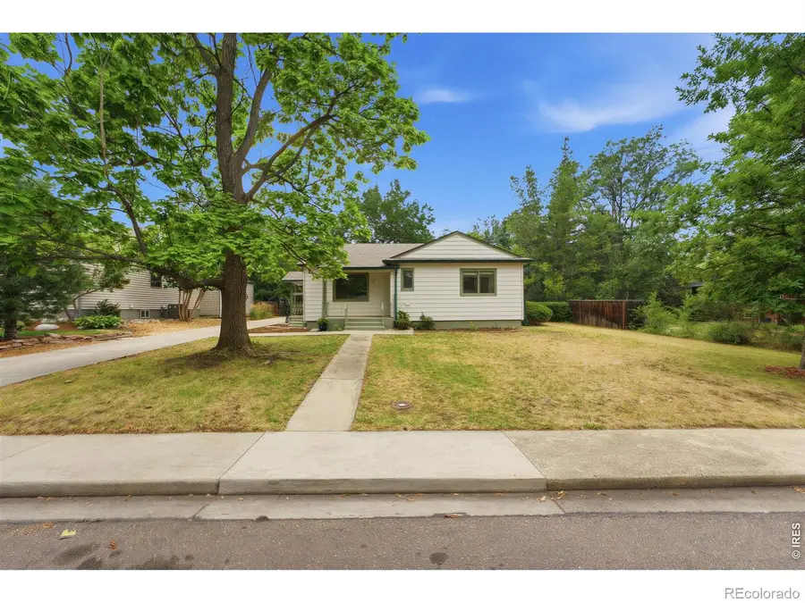 747 Sumner Street, Longmont, CO 80501 - #2