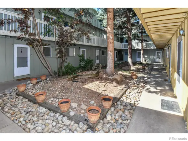 1615 Cottonwood Drive #13, Louisville, CO 80027