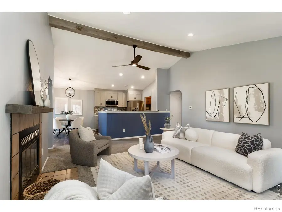 1921 Sumner Street, Longmont, CO 80501 - #3