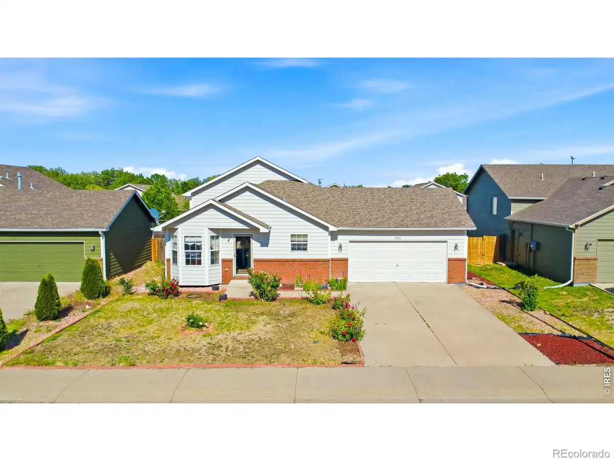 2810 40th Avenue, Greeley, CO 80634 - #1