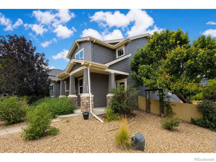 639 Summer Hawk Drive, Longmont, CO 80504 - #2