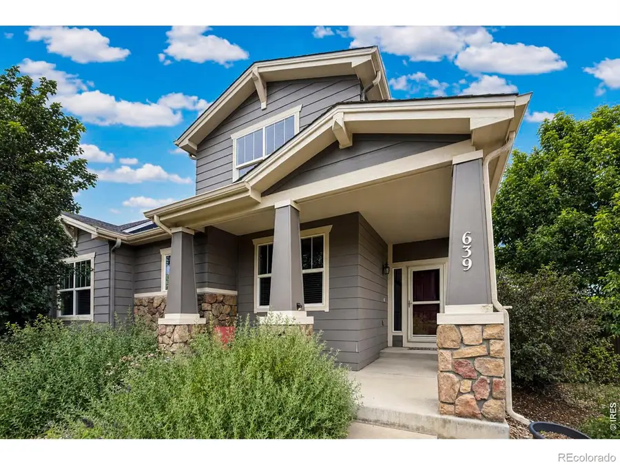 639 Summer Hawk Drive, Longmont, CO 80504 - #3