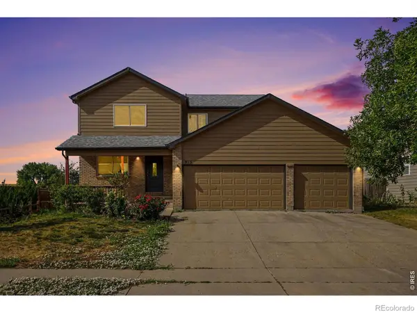 915 Kansas Avenue, Berthoud, CO 80513