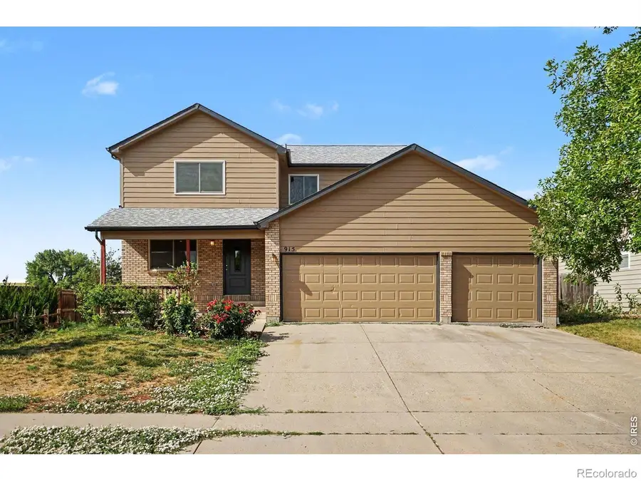 915 Kansas Avenue, Berthoud, CO 80513 - #2