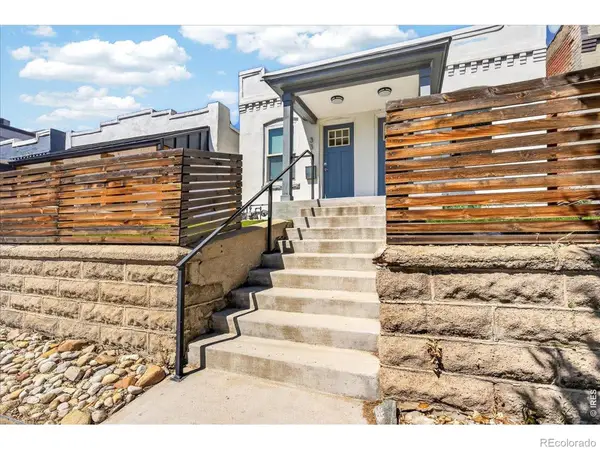 3317 Navajo Street, Denver, CO 80211