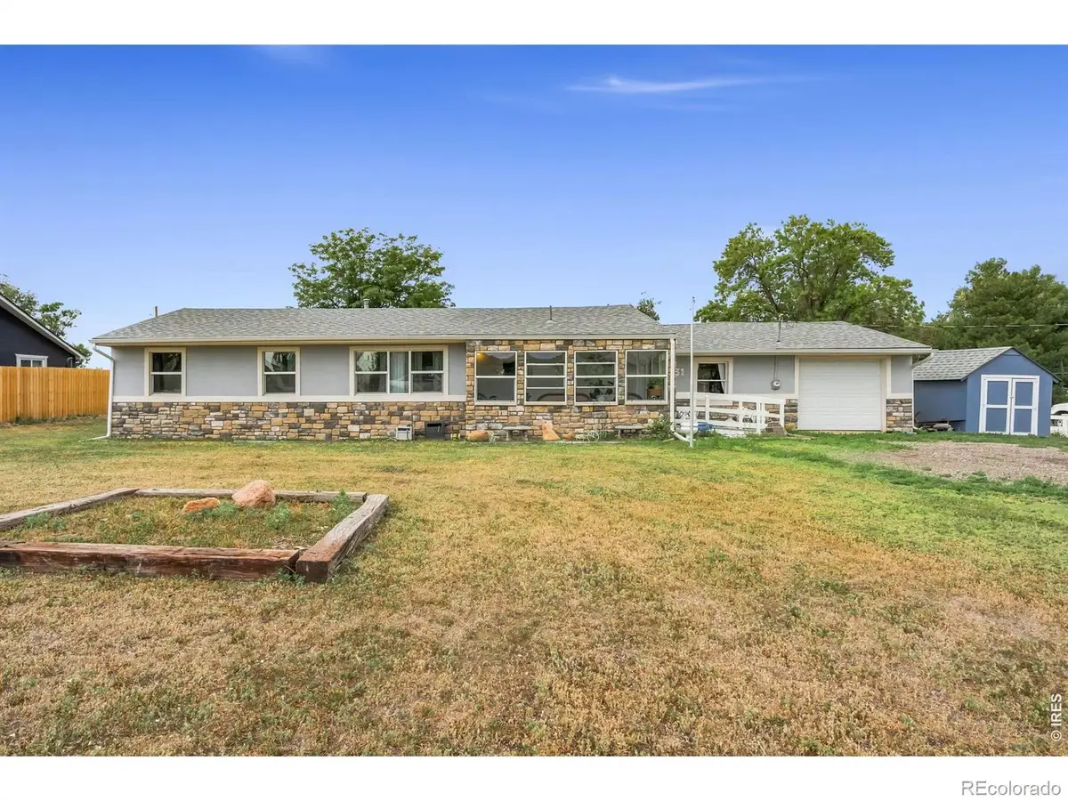 4331 Page Place, Loveland, CO 80537 - #1