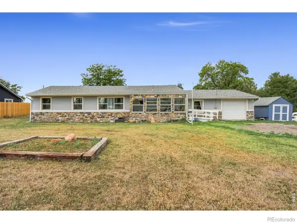 4331 Page Place, Loveland, CO 80537