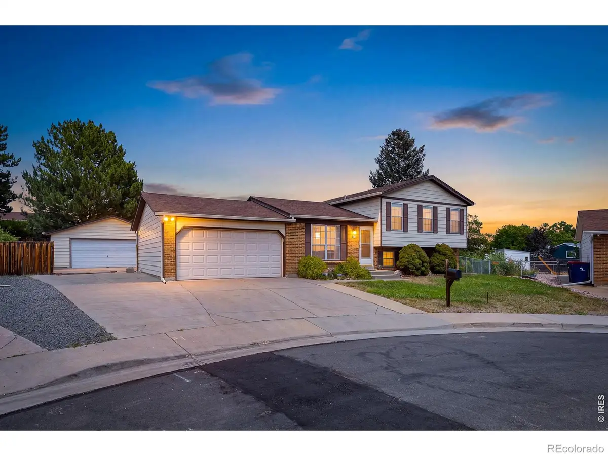 1082 Lilac Court, Broomfield, CO 80020 - #1
