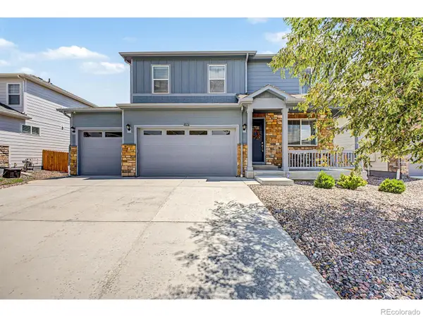14790 Normande Drive, Mead, CO 80542