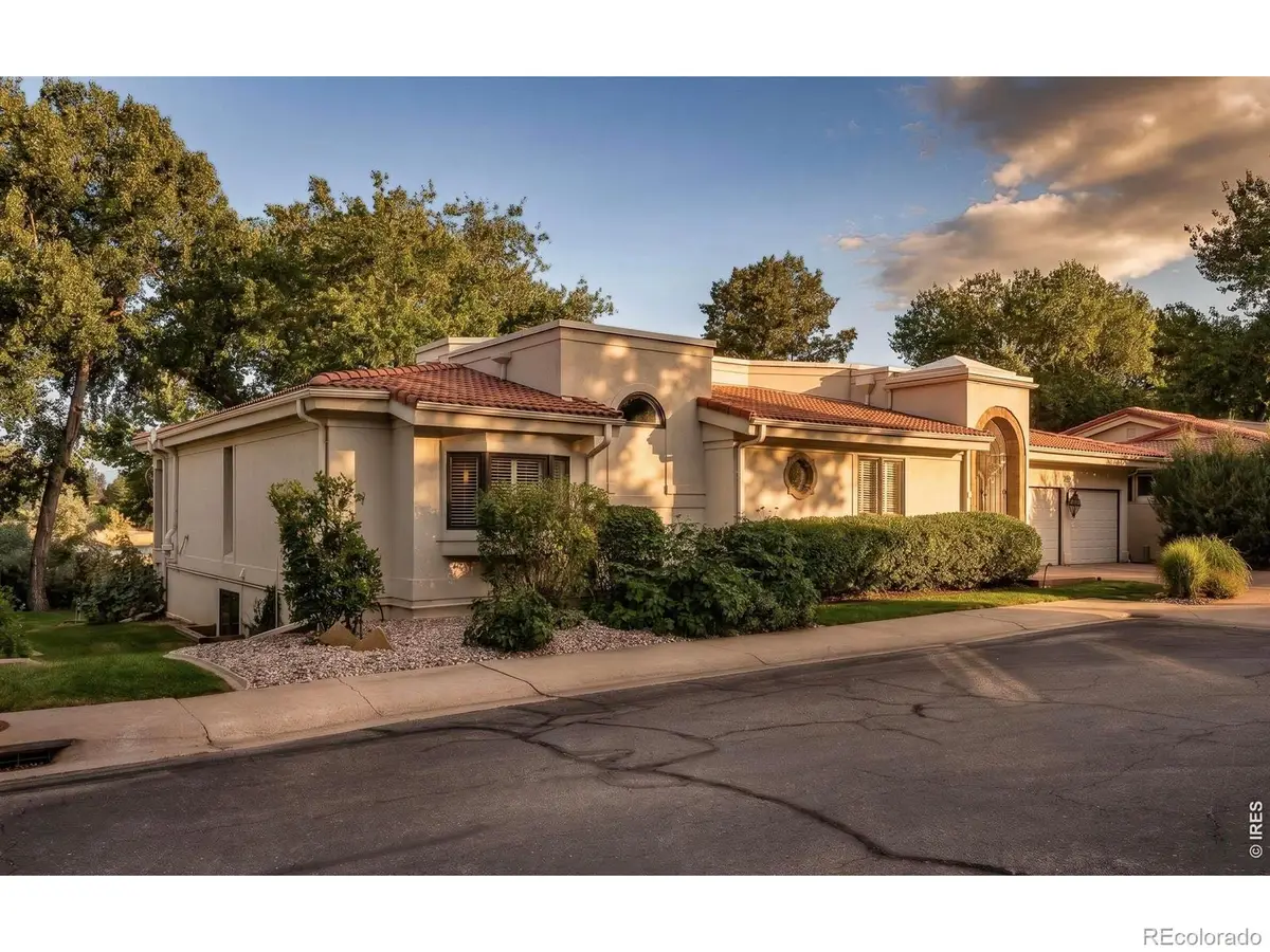 2109 Country Club Cove, Fort Collins, CO 80524 - #1