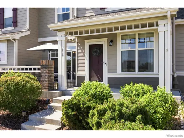 3030 Nunn Place, Loveland, CO 80538