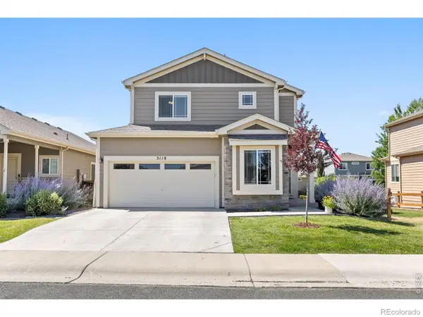 3118 Carney Street, Loveland, CO 80538