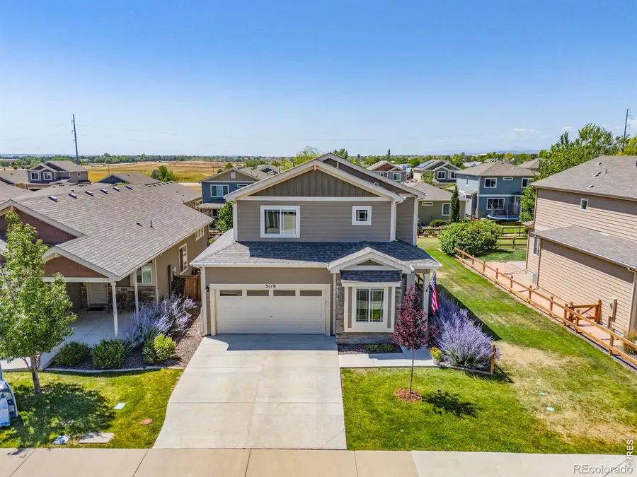 3118 Carney Street, Loveland, CO 80538 - #3