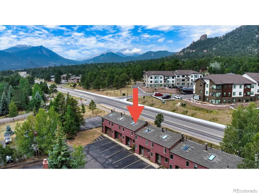 1050 S Saint Vrain Avenue #L3, Estes Park, CO 80517 - #3