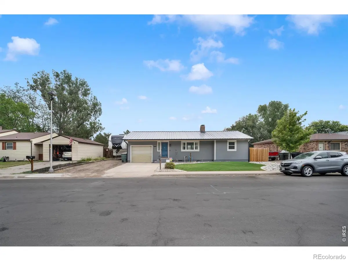 817 Bob Boulevard, Brush, CO 80723 - #1