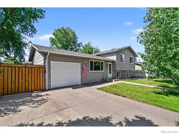 504 12th Street, Gilcrest, CO 80623