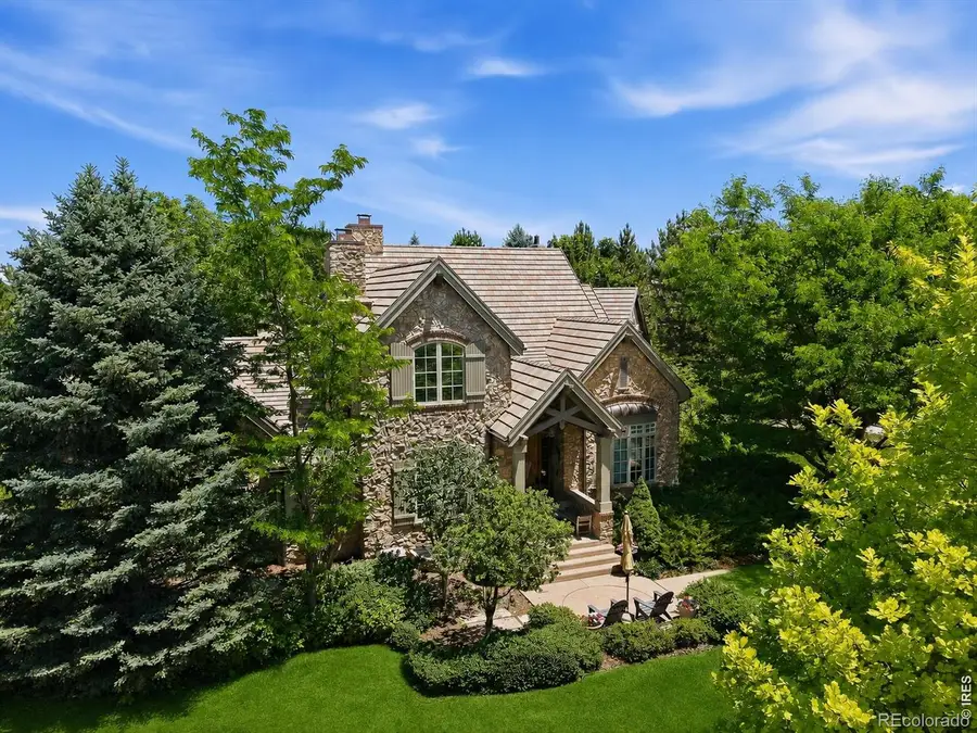 4053 E Iris Court, Greenwood Village, CO 80121 - #2