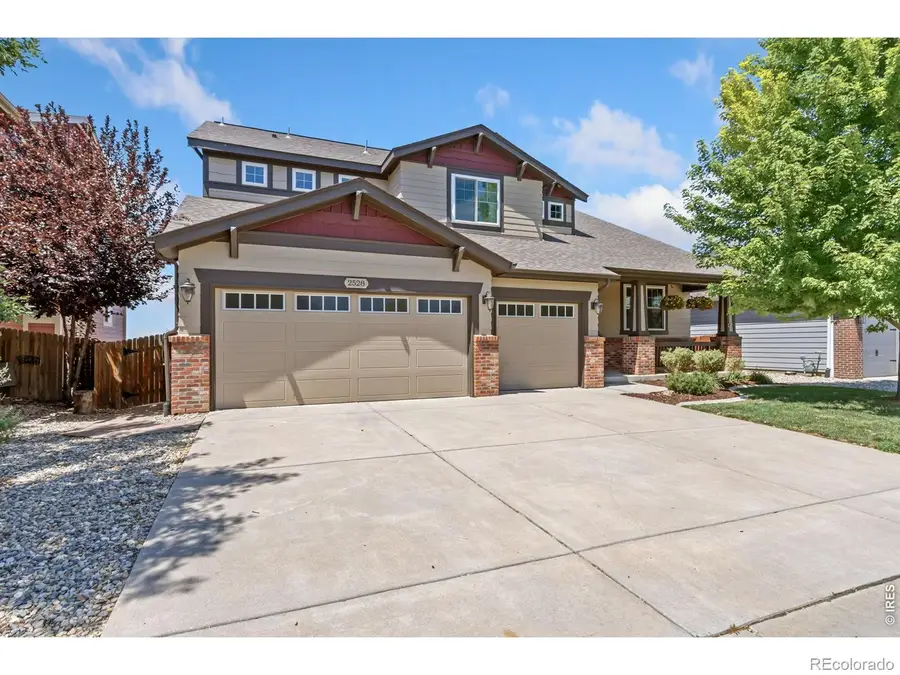 2528 White Wing Road, Johnstown, CO 80534 - #2