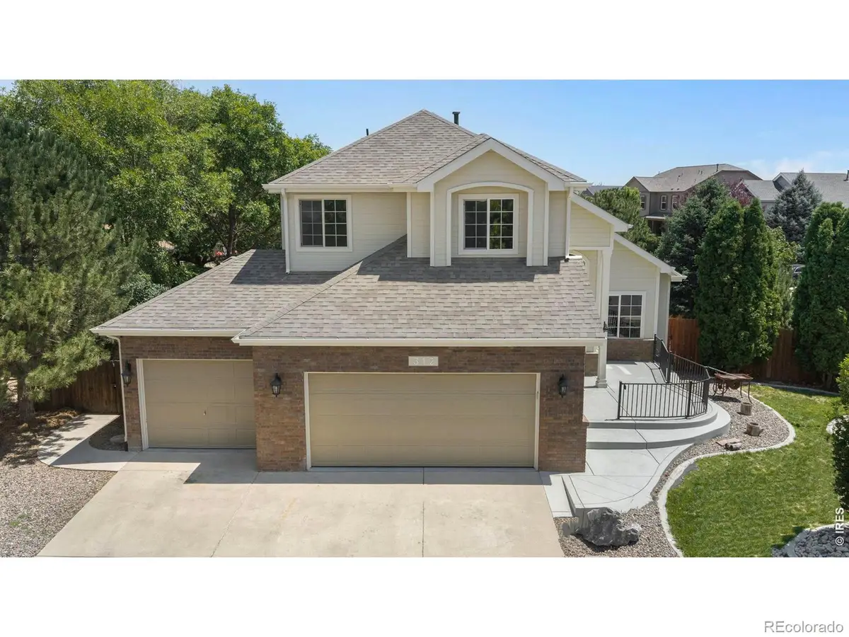 312 Mountain View Avenue, Fort Lupton, CO 80621 - #1