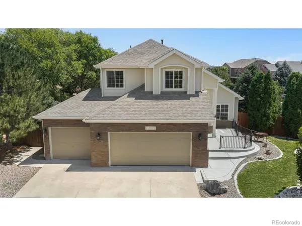 312 Mountain View Avenue, Fort Lupton, CO 80621