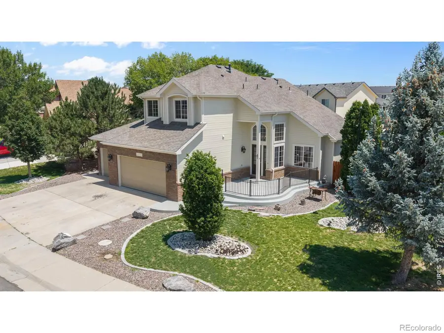 312 Mountain View Avenue, Fort Lupton, CO 80621 - #2