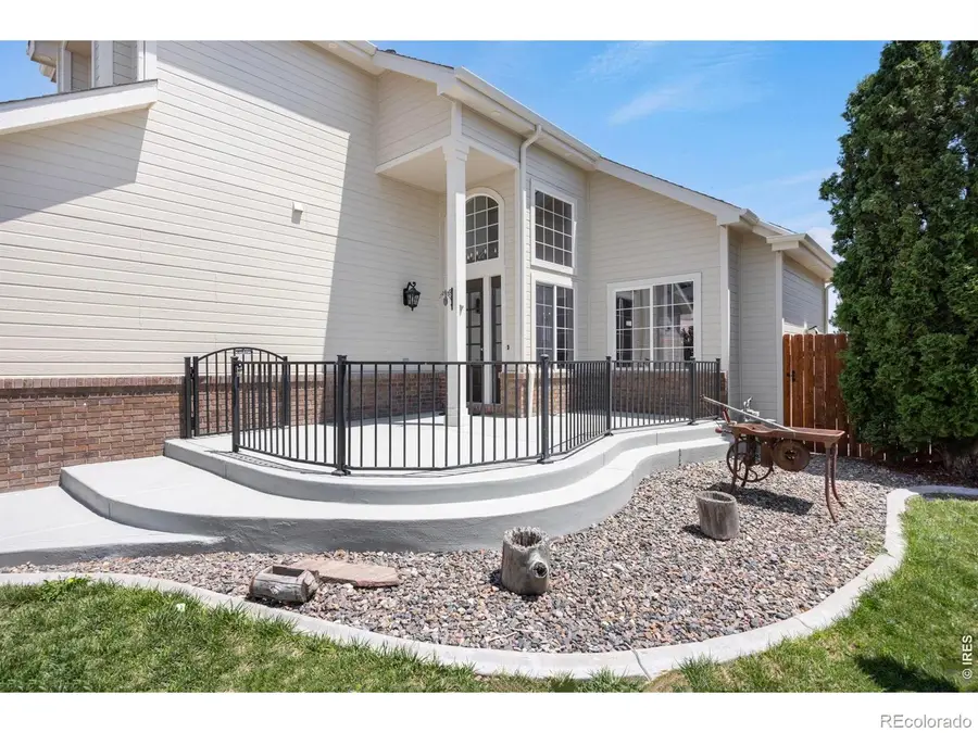 312 Mountain View Avenue, Fort Lupton, CO 80621 - #3
