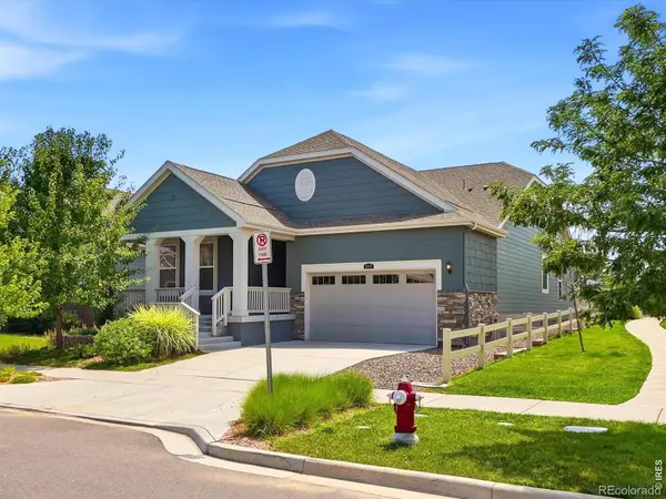 1485 Otis Drive, Longmont, CO 80504