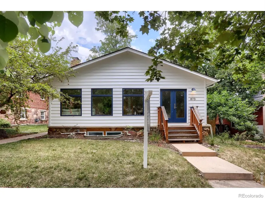 873 9th Street, Boulder, CO 80302 - #2