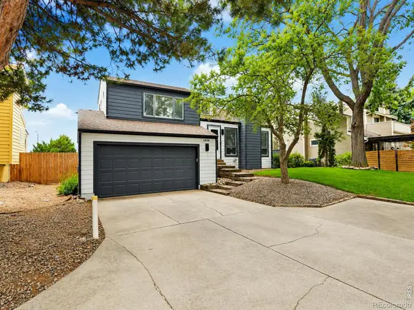 1428 Glenda Court, Loveland, CO 80537