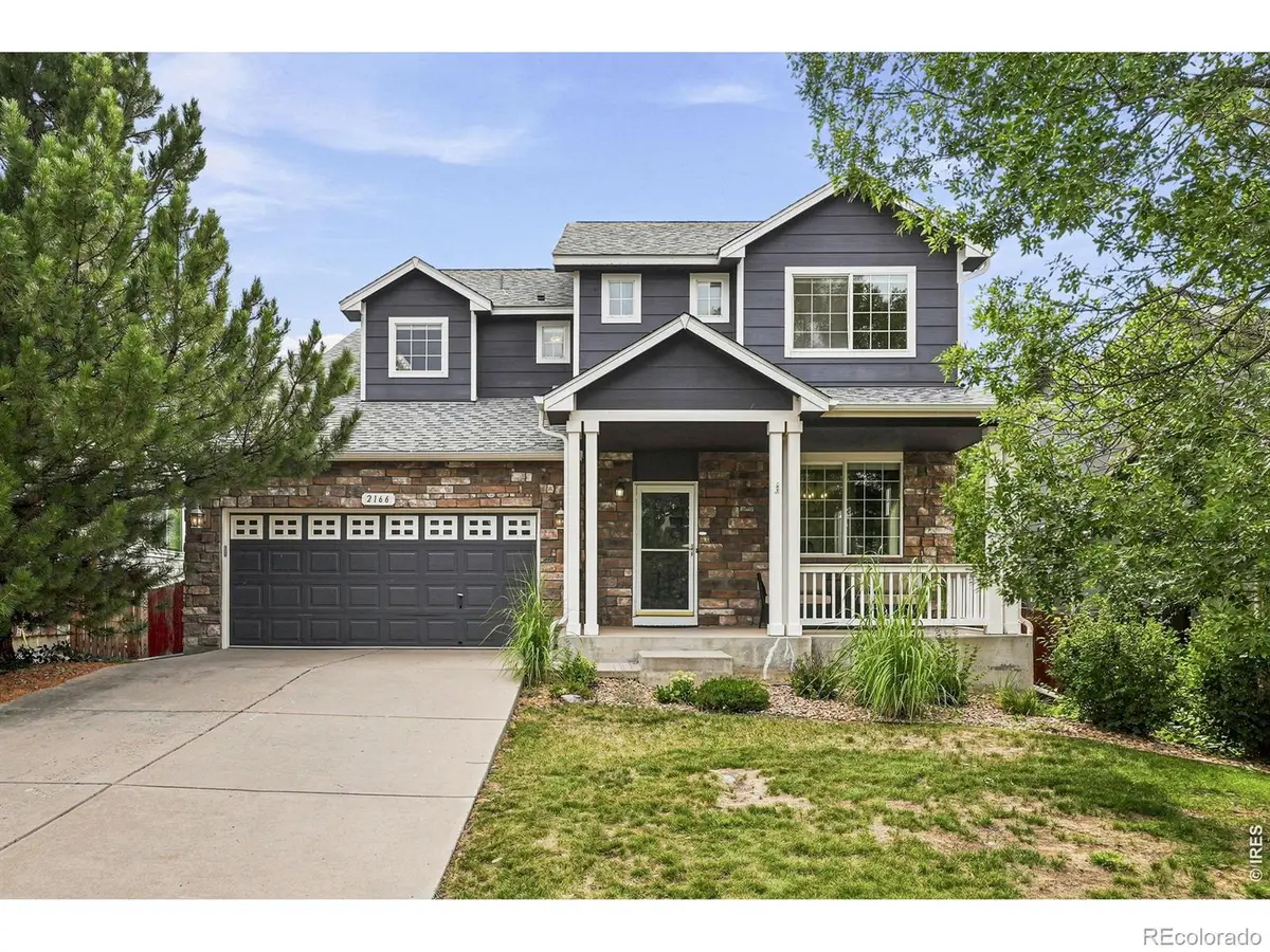 2166 Pinon Circle, Erie, CO 80516 - #1