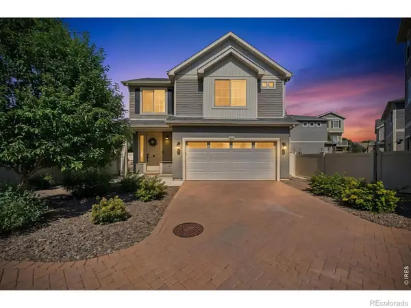 3906 Windwood Drive, Johnstown, CO 80534