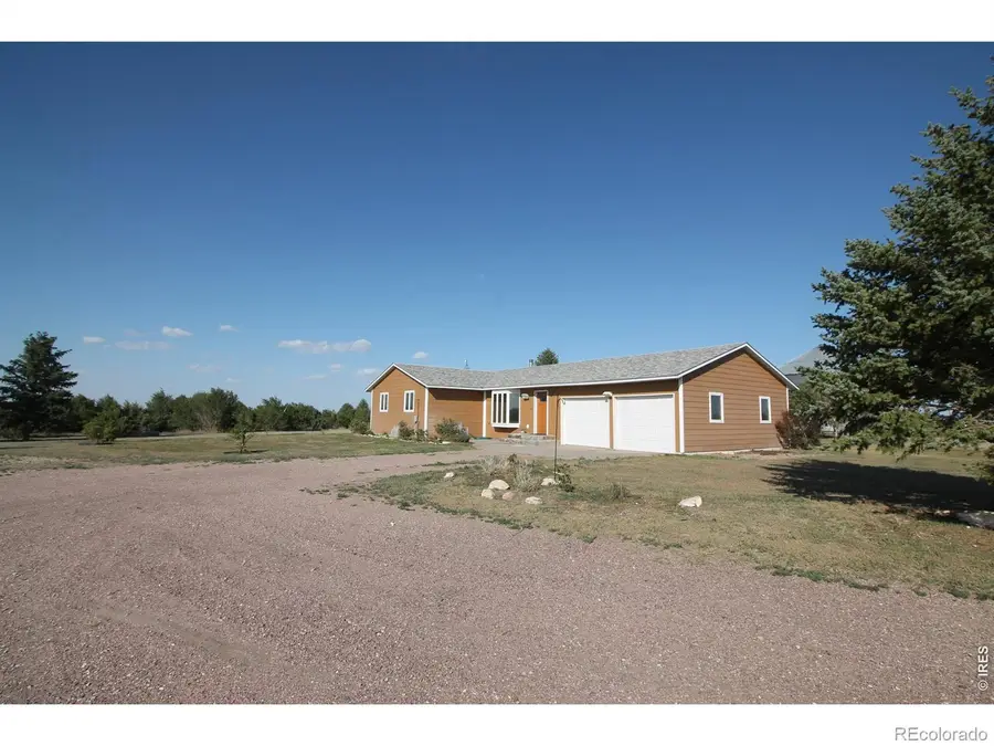 34288 County Road 51, Peetz, CO 80747 - #2