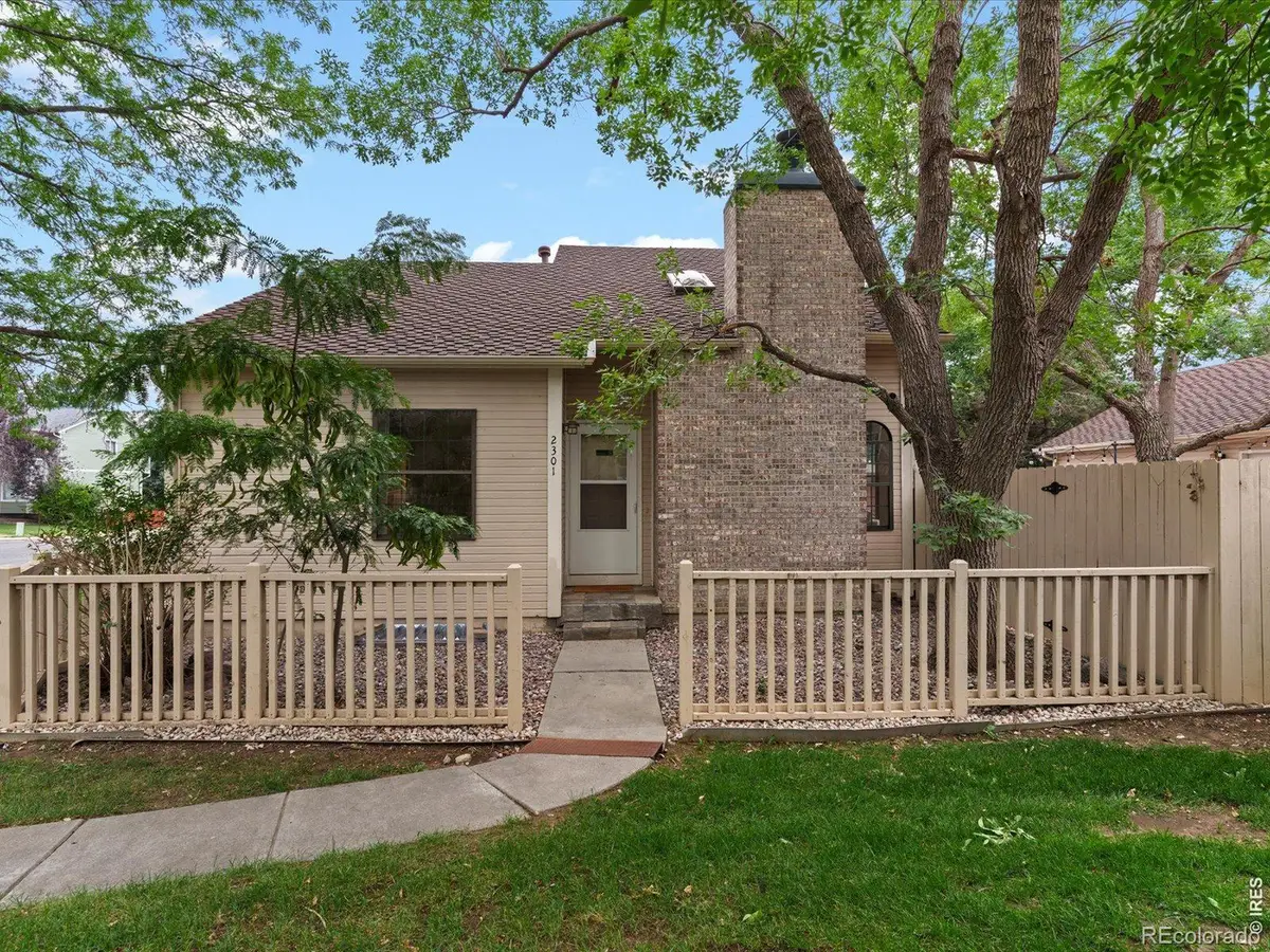 2301 N Shore Drive, Longmont, CO 80503 - #1
