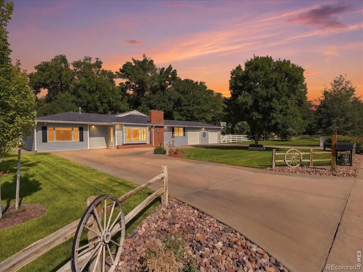 2231 17th Avenue, Greeley, CO 80631 - #1