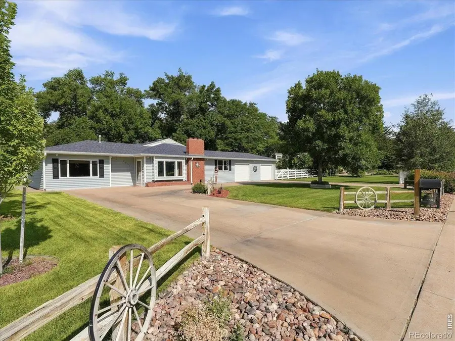 2231 17th Avenue, Greeley, CO 80631 - #2