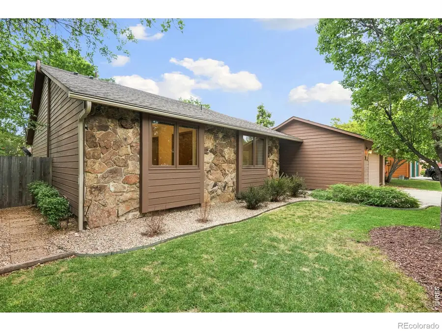 3842 Tradition Drive, Fort Collins, CO 80526 - #3