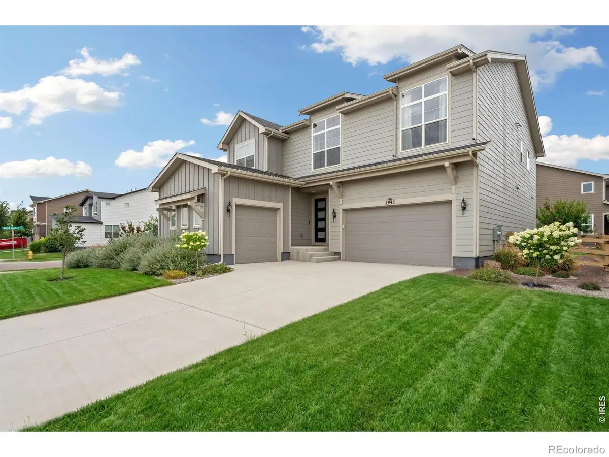 4941 Oakley Drive, Timnath, CO 80547 - #1