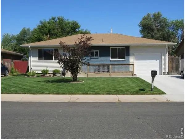 809 Linda Street, Fort Morgan, CO 80701