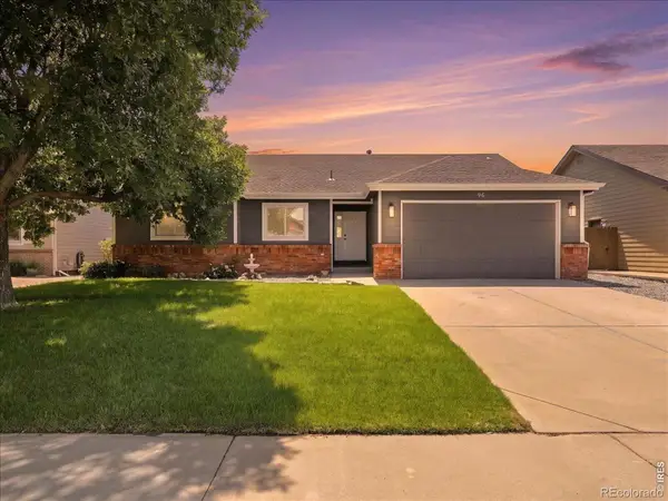 96 W Forest Street, Milliken, CO 80543