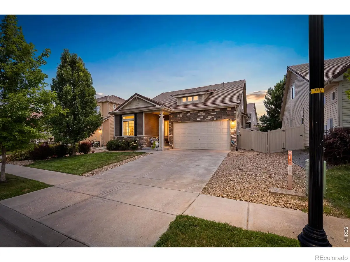 5056 Silverwood Drive, Johnstown, CO 80534 - #1