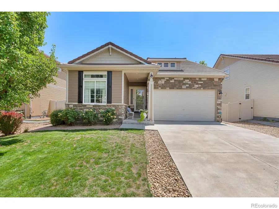 5056 Silverwood Drive, Johnstown, CO 80534 - #2