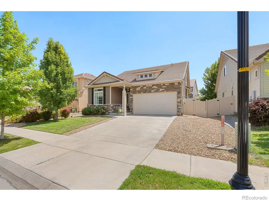 5056 Silverwood Drive, Johnstown, CO 80534 - #3
