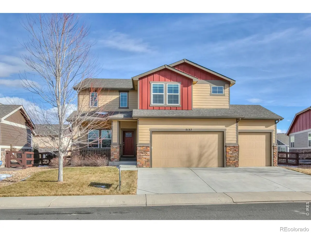 2137 Honeybee Drive, Windsor, CO 80550 - #1