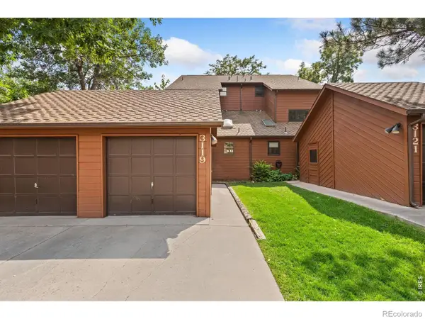 3119 Bell Drive, Boulder, CO 80301