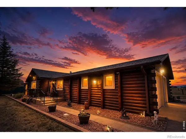 5001 Meining Road, Berthoud, CO 80513